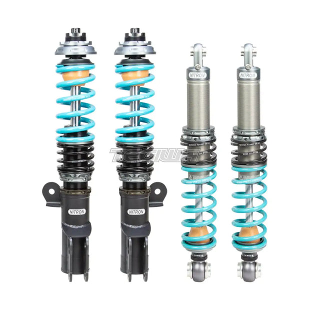 Nitron NTR R1 Coilovers Toyota Gr Yaris 20+ - Race