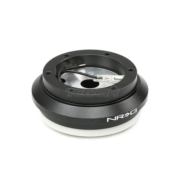NRG Short Steering Wheel Boss Honda Civic Type R FK2 15-17 Fit Accord CL 08-14