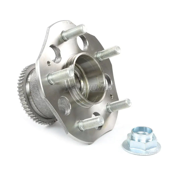 NTN Rear Wheel Bearing Hub Honda Concerto 88-91