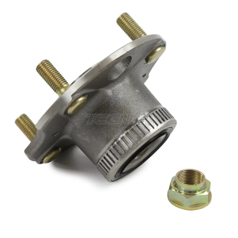 NTN Rear Wheel Bearing Kit Honda Prelude BA BB