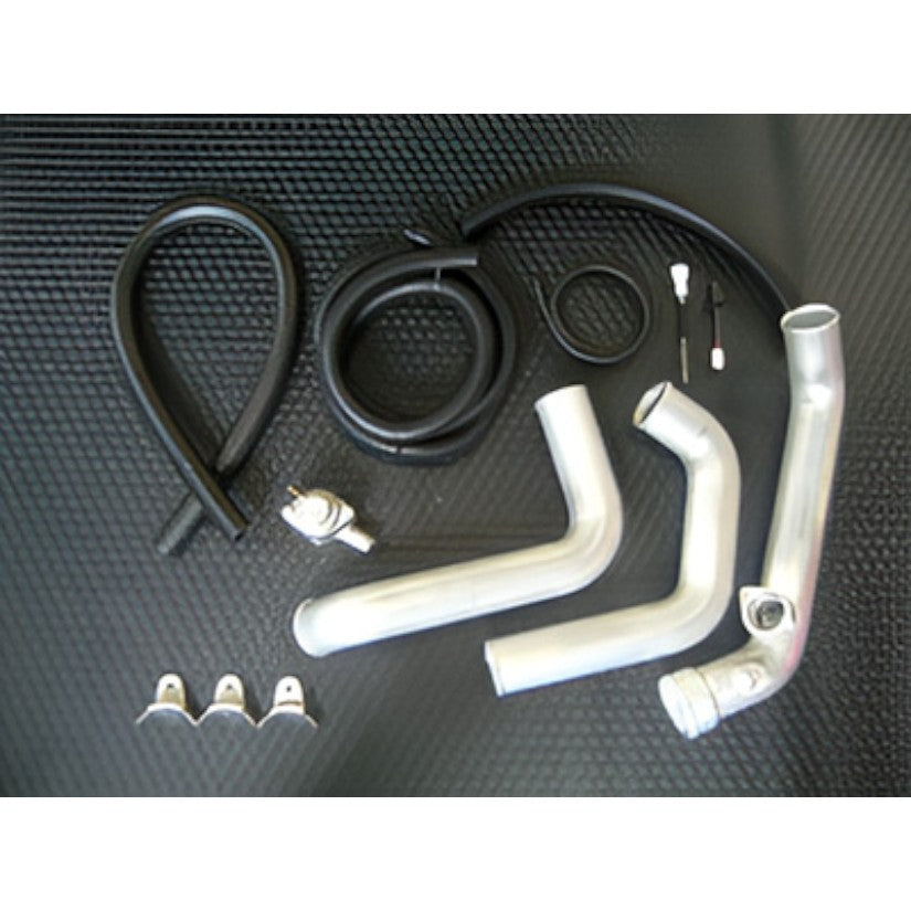 HKS GT2 Supercharger PRO Kit S2000 AP1/AP2 12001-AH006