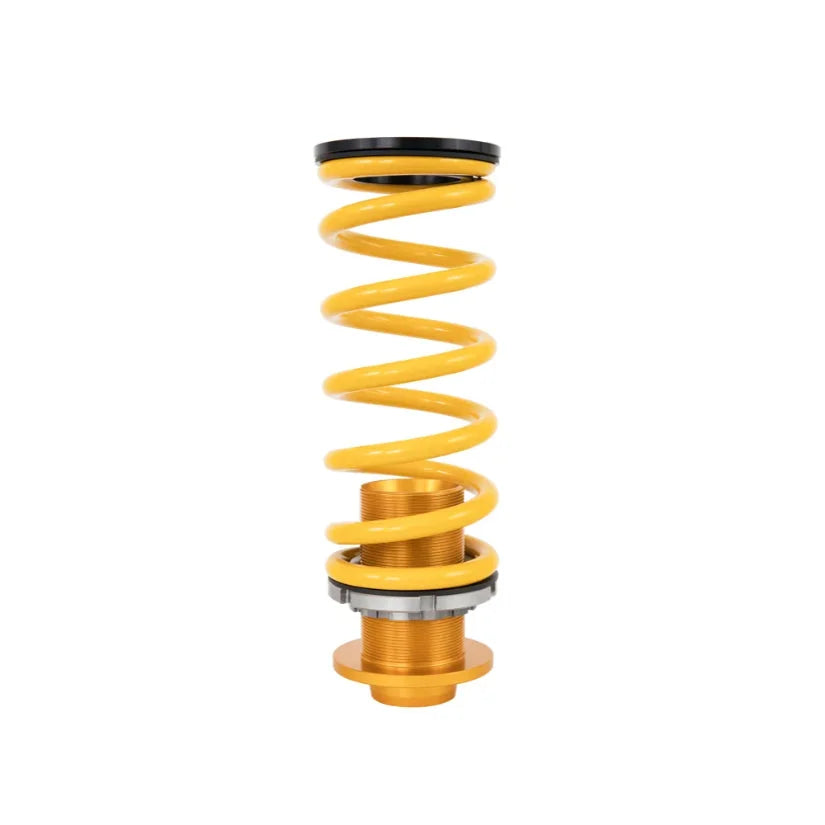 Ohlins Road & Track Coilovers DFV (1-way) Audi A4 S4 A5 S5 B8 07-16 TUV Approved