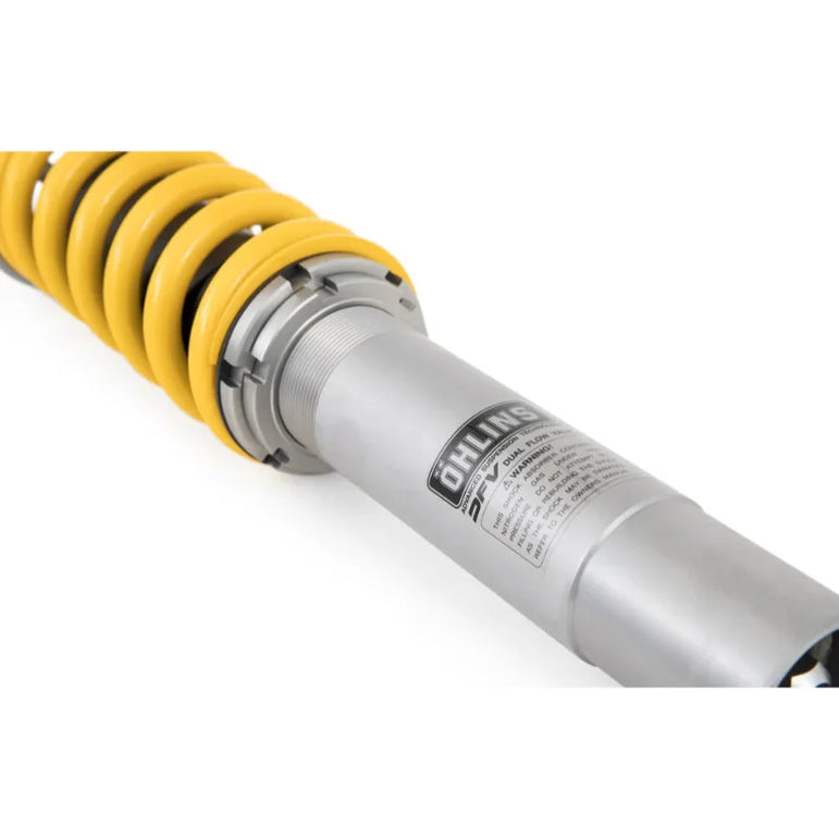 Ohlins Road & Track Coilovers DFV (1-way) Audi A4 S4 A5 S5 B8 07-16 TUV Approved