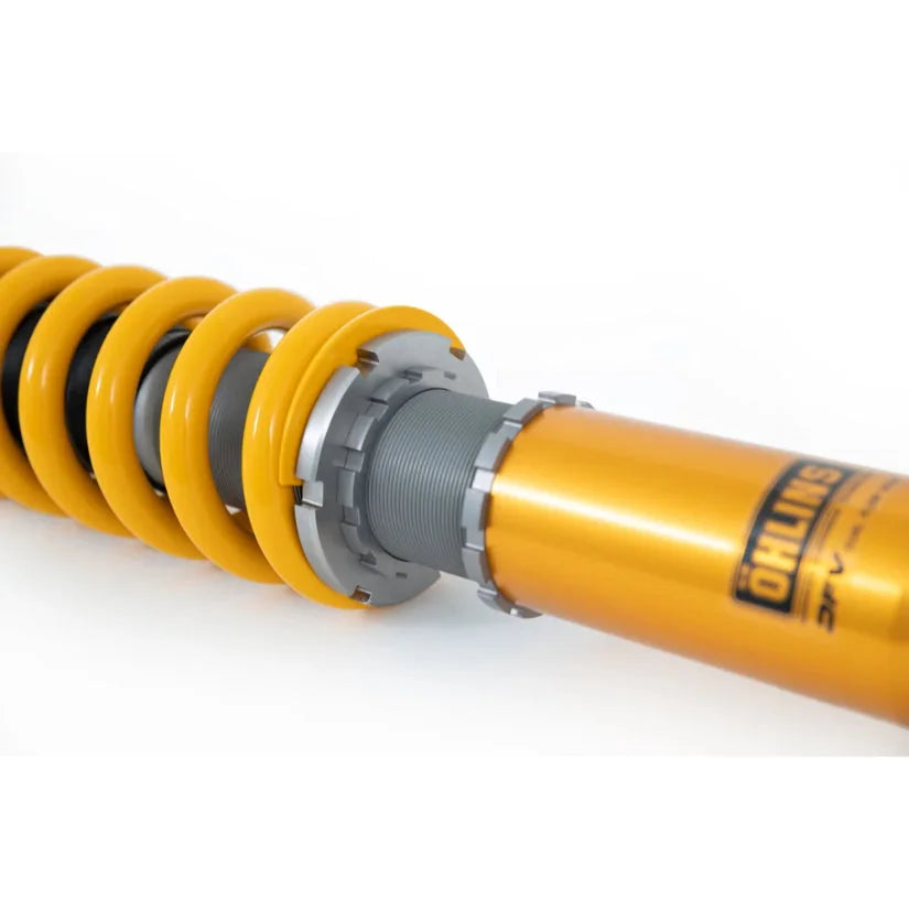 Ohlins Road & Track Coilovers DFV (1-way) Audi A4 S4 RS4 B9 16+