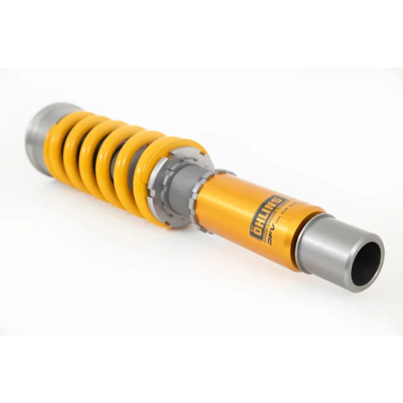 Ohlins Road & Track Coilovers DFV (1-way) Audi A4 S4 RS4 B9 16+