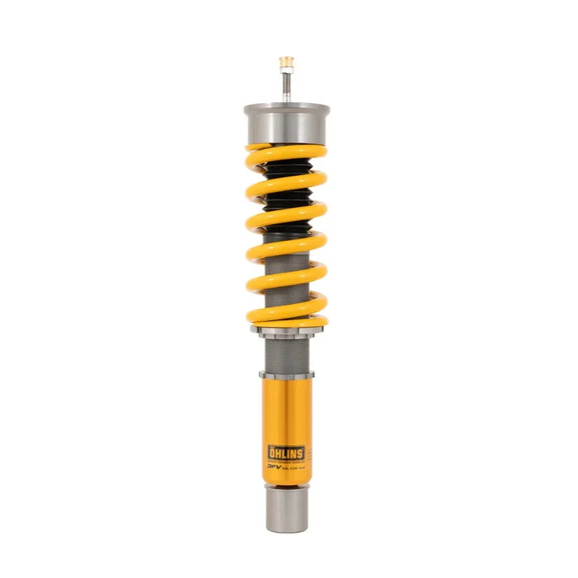 Ohlins Road & Track Coilovers DFV (1-way) Audi A4 S4 RS4 B9 16+