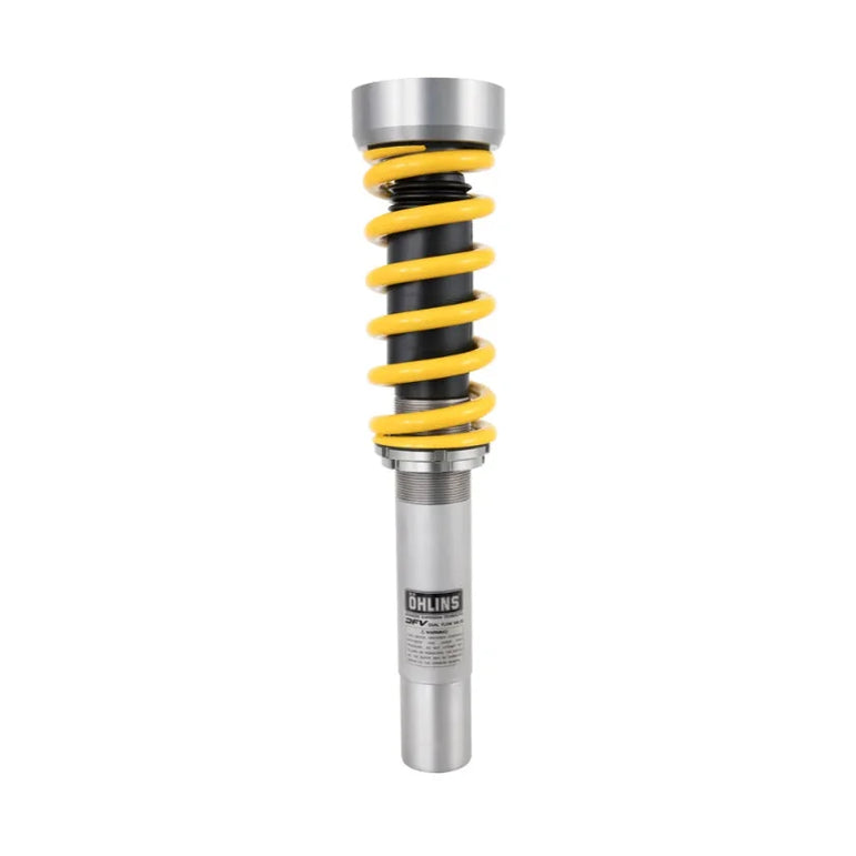 Ohlins Road & Track Coilovers DFV (1-way) Audi RS4 RS5 B8 12-17 TUV Approved