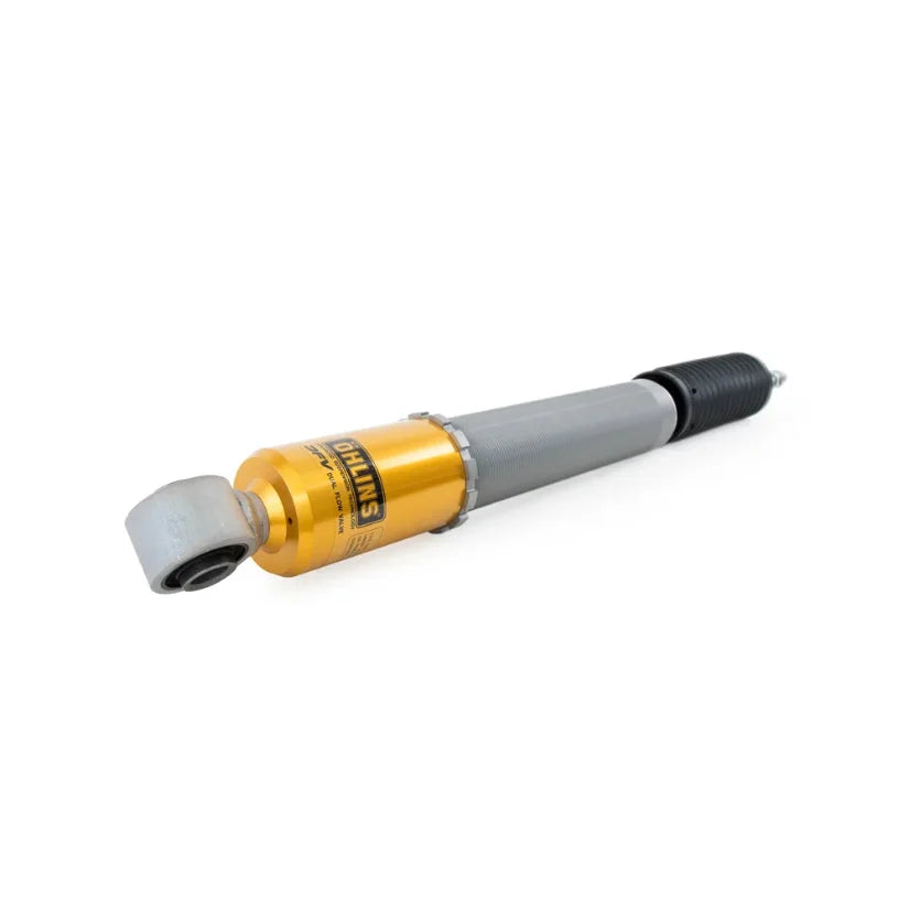 Ohlins Road & Track Coilovers DFV (1-way) BMW 3-Series E46 no xDrive 99-05 TUV Approved