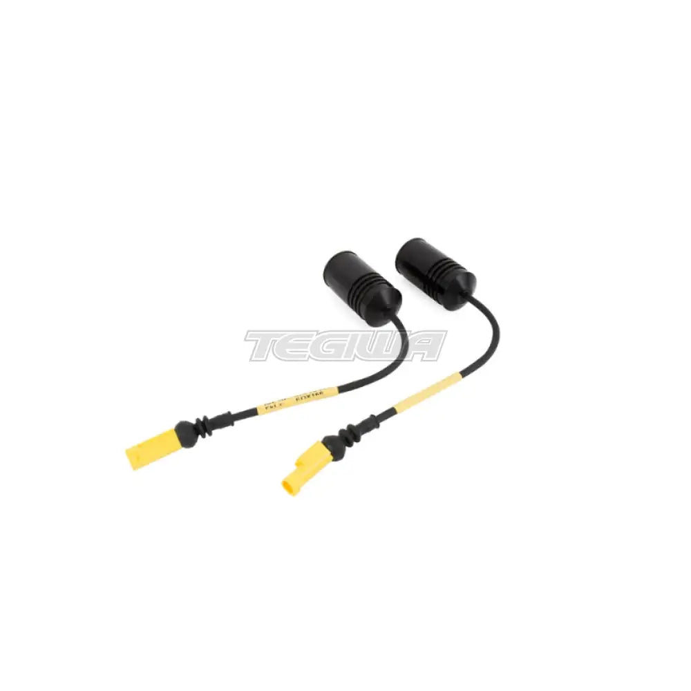 Ohlins Road & Track Coilovers DFV (1-way) BMW M3 F80 M4 M4 CS M4 Comp F82 13-20 TUV Approved