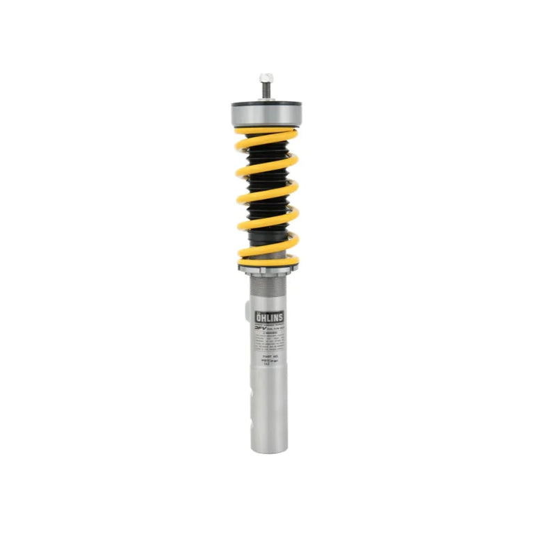 Ohlins Road & Track Coilovers DFV (1-way) Honda Civic Type-R FK2 15-17