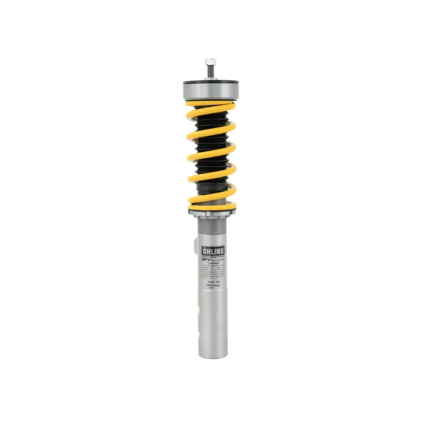 Ohlins Road & Track Coilovers DFV (1-way) Honda Civic Type-R FK2 15-17