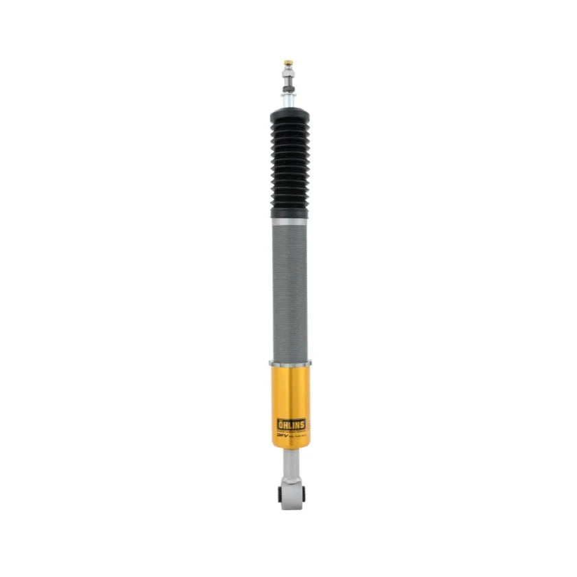 Ohlins Road & Track Coilovers DFV (1-way) Honda Civic Type-R FK2 15-17