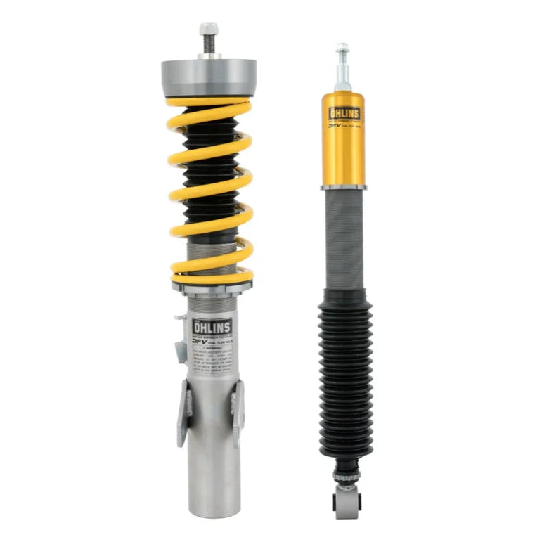 Ohlins Road & Track Coilovers DFV (1-way) Honda Civic Type-R FK8 FL5 17+