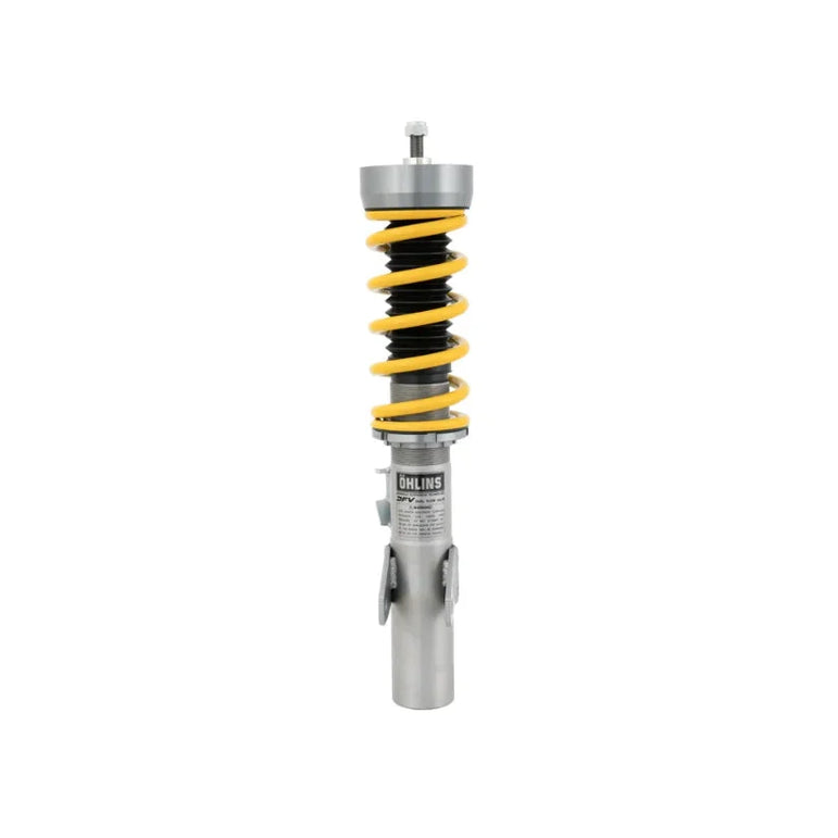 Ohlins Road & Track Coilovers DFV (1-way) Honda Civic Type-R FK8 FL5 17+