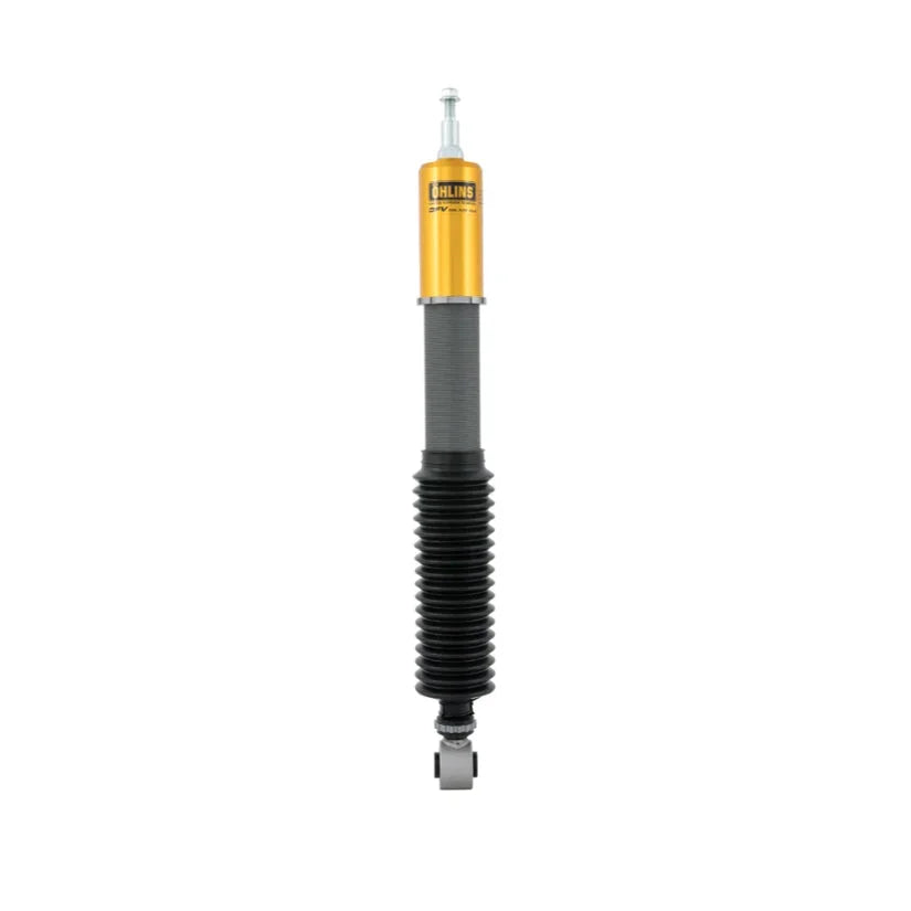 Ohlins Road & Track Coilovers DFV (1-way) Honda Civic Type-R FK8 FL5 17+ TUV Approved