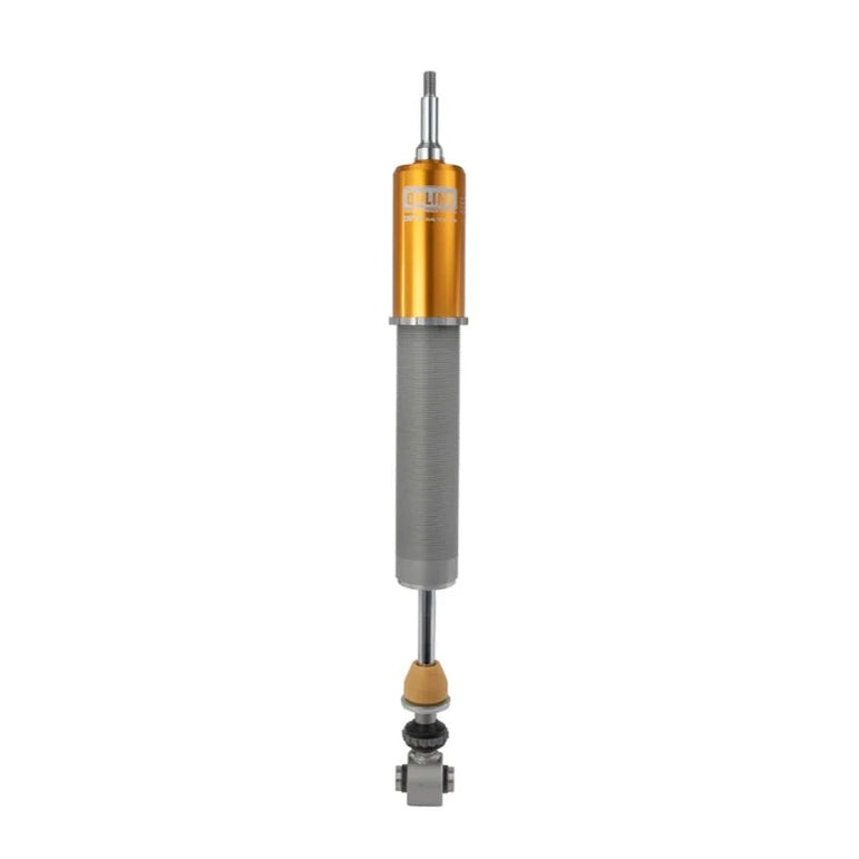 Ohlins Road & Track Coilovers DFV (1-way) Mercedes A45 AMG W176 13-18