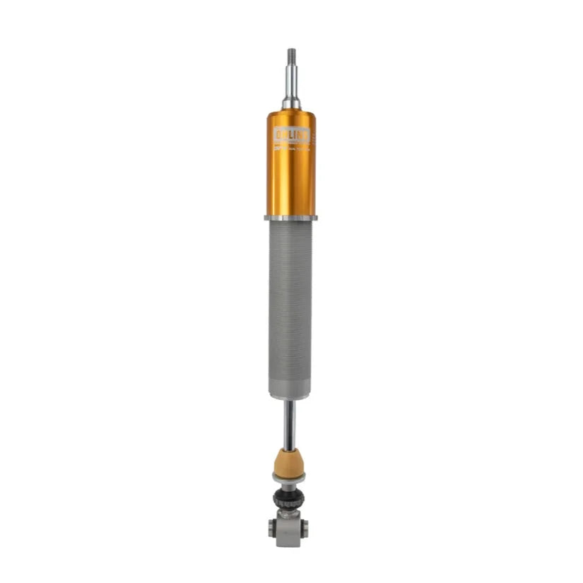 Ohlins Road & Track Coilovers DFV (1-way) Mercedes A45 AMG W176 13-18