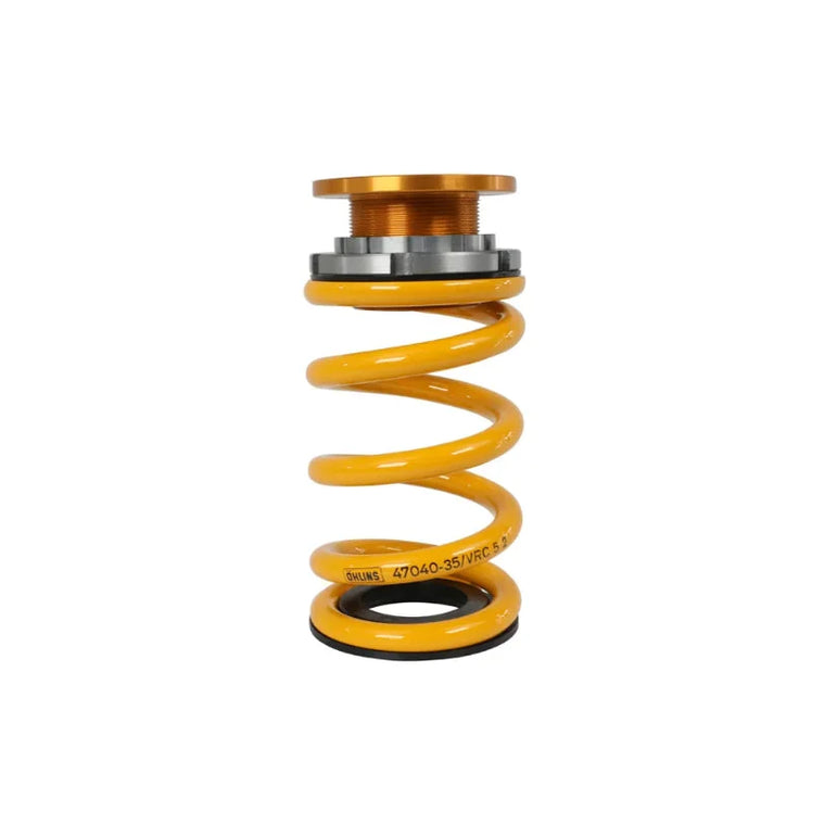 Ohlins Road & Track Coilovers DFV (1-way) Mercedes A45 AMG W176 13-18