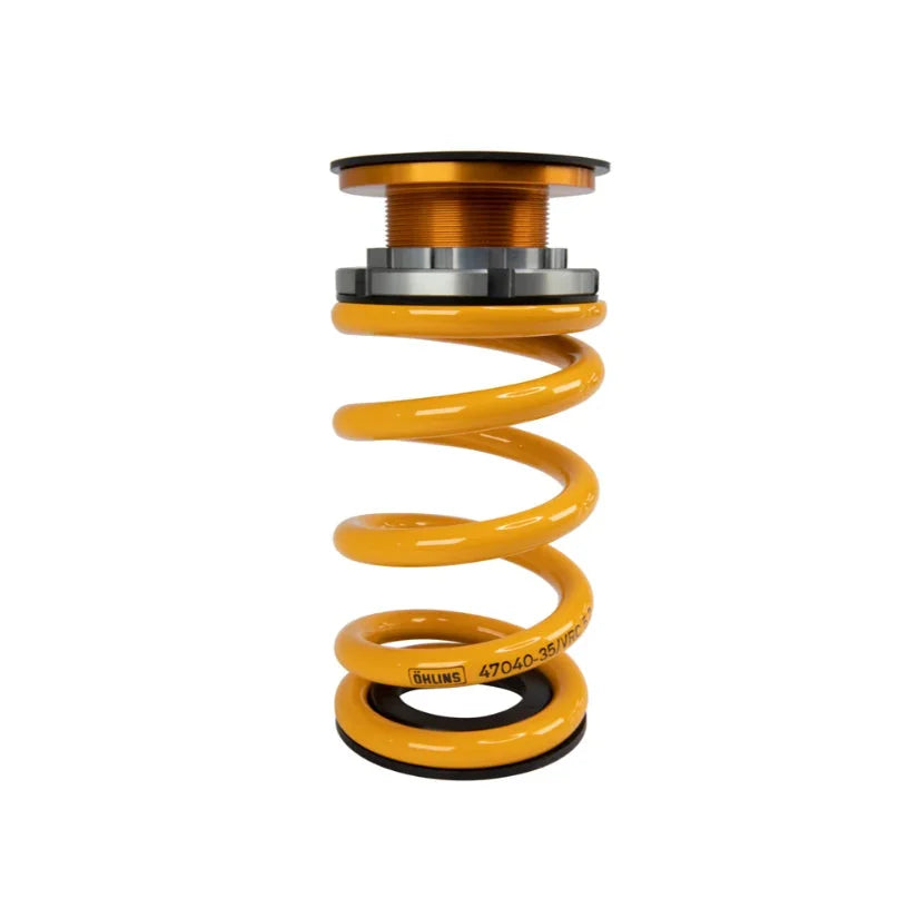 Ohlins Road & Track Coilovers DFV (1-way) Mercedes A45 AMG W177 18+