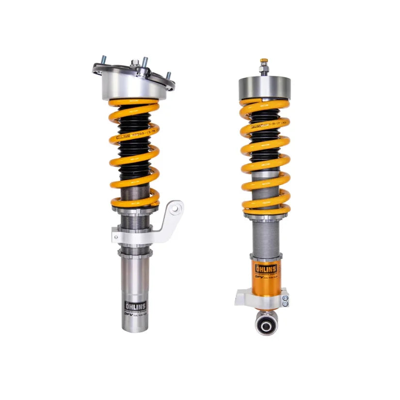 Ohlins Road & Track Coilovers DFV (1-way) Porsche 911 991 991.2 non-GT3 13-19