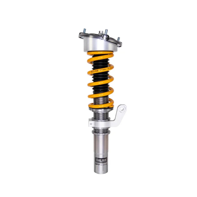 Ohlins Road & Track Coilovers DFV (1-way) Porsche 911 991 991.2 non-GT3 13-19