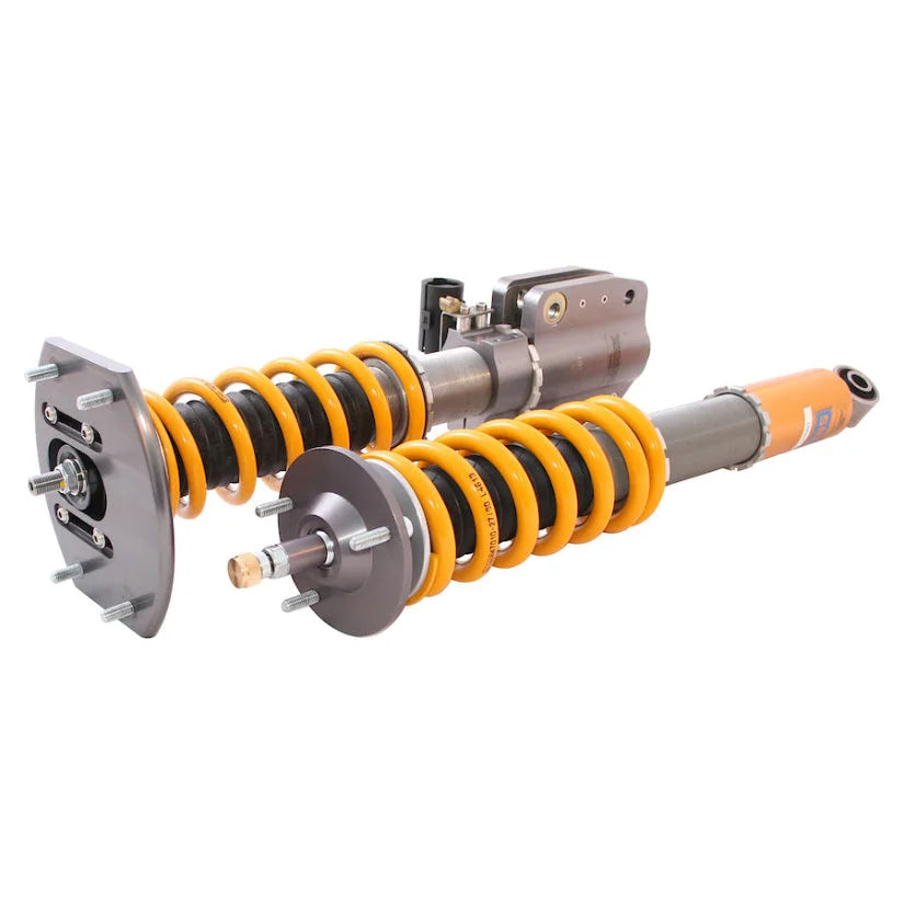Ohlins Road & Track Coilovers DFV (1-way) Porsche 911 993 all models 93-98