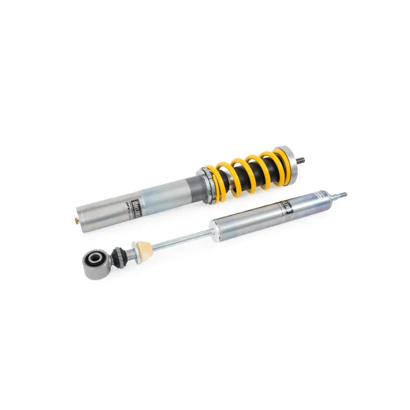 Ohlins Road & Track Coilovers DFV (1-way) Seat Leon Cupra 1P 2WD 05-12
