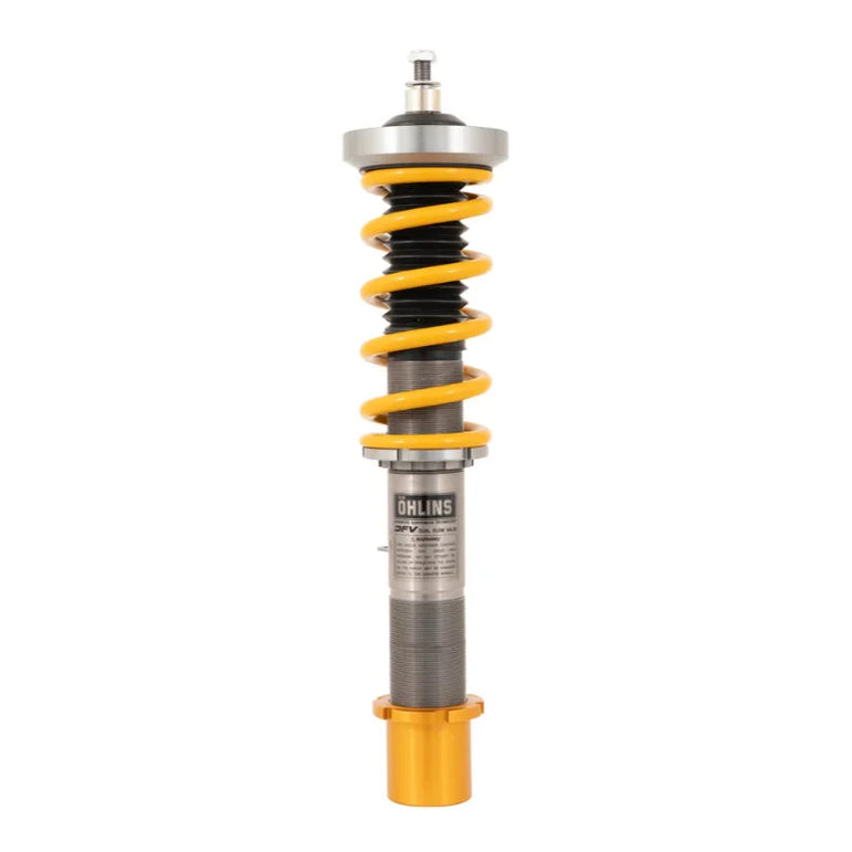 Ohlins Road & Track Coilovers DFV (1-way) Toyota Supra J29 19+ TUV Approved