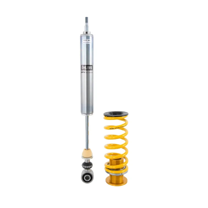 Ohlins Road & Track Coilovers DFV (1-way) Volkswagen Golf MK5 R incl Estate 1K 03-08
