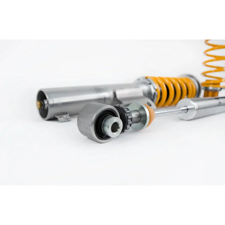 Ohlins Road & Track Coilovers DFV (1-way) Volkswagen Golf MK8 GTI MK8 CD All FWD models 20+ TUV Approved