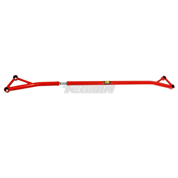 OMP Front Upper Strut Brace BMW 1 Series E80 120d