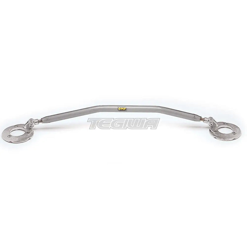 OMP Front Upper Strut Brace BMW 3 Series E36 318 IS 16V Berlina Coupe Compact 93-97