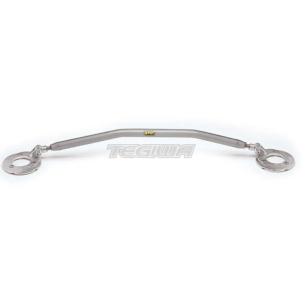 OMP Front Upper Strut Brace BMW 3 Series E36 318 IS 16V Berlina Coupe Compact 93-97