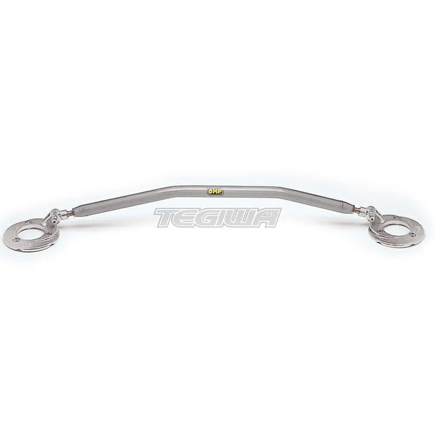 OMP Front Upper Strut Brace BMW 3 Series E36 318 IS 16V Berlina Coupe Compact 93-97