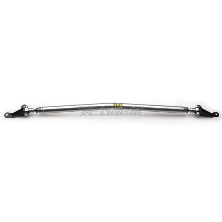 OMP Front Upper Strut Brace BMW 3 Series E46 330D
