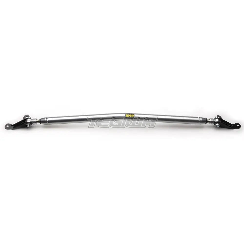 OMP Front Upper Strut Brace BMW 3 Series E46 330D