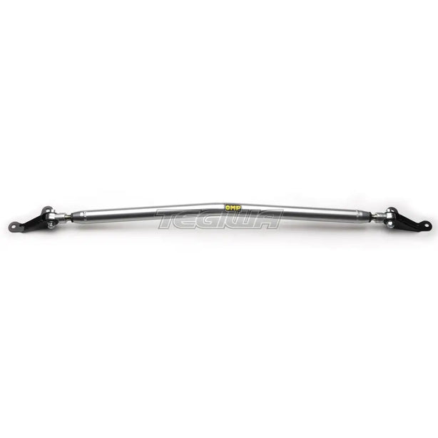 OMP Front Upper Strut Brace BMW 3 Series E46 330D