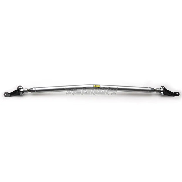 OMP Front Upper Strut Brace BMW 3 Series E46 330D