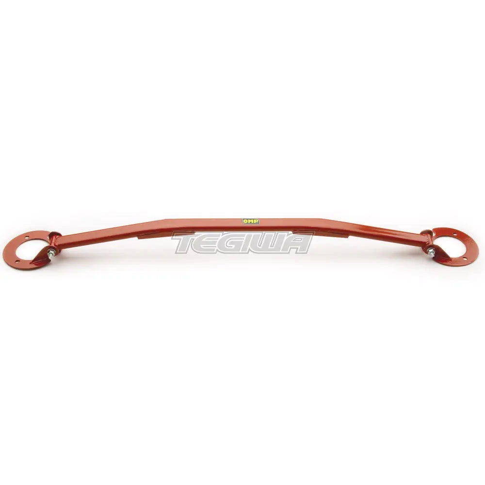 OMP Front Upper Strut Brace BMW Series 5 E39 M5