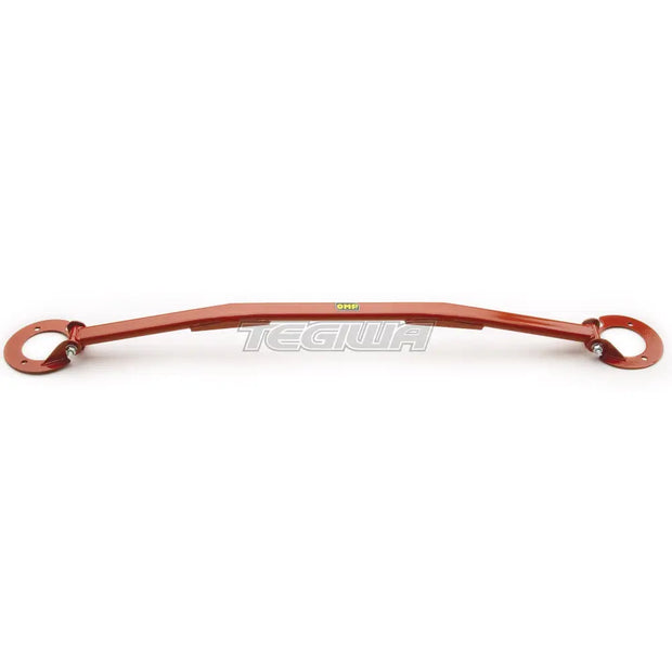 OMP Front Upper Strut Brace BMW Series 5 E39 M5