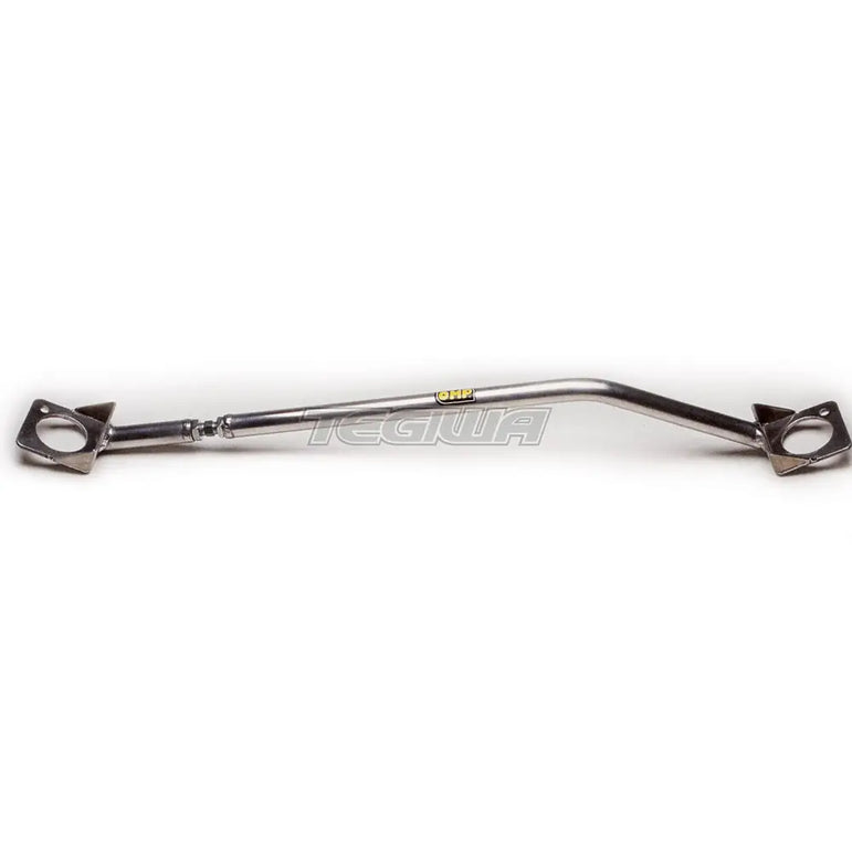 OMP Front Upper  Strut Brace Honda Integra S 2.0 99+ Aluminium