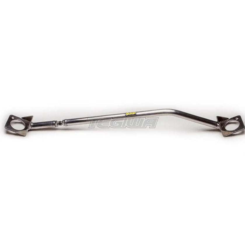 OMP Front Upper  Strut Brace Honda Integra S 2.0 99+ Aluminium