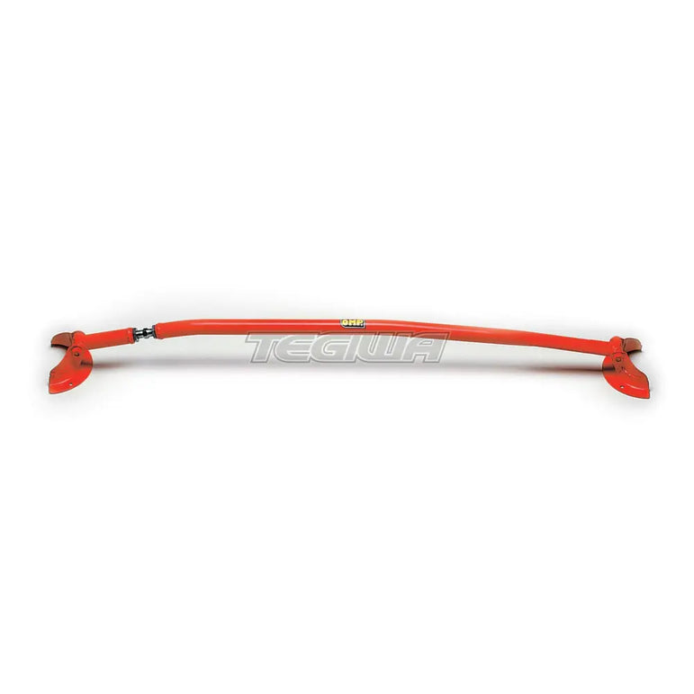 OMP Front Upper Strut Brace Renault Clio RS 172/182 MK2