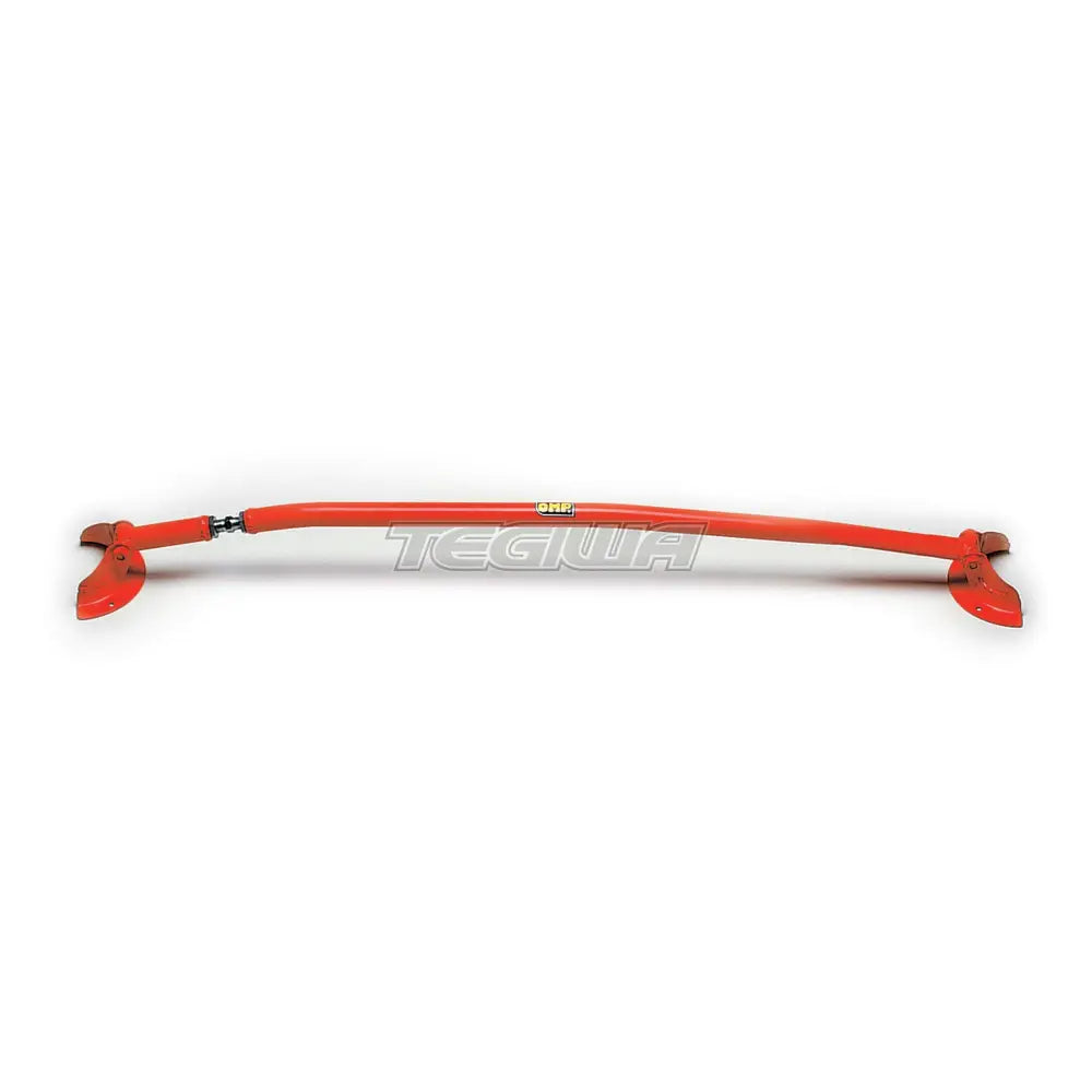 OMP Front Upper Strut Brace Renault Clio RS 172/182 MK2