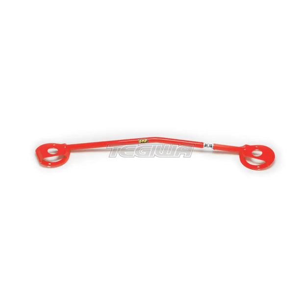 OMP Front Upper Strut Brace Renault Super 5 GT Turbo - Steel