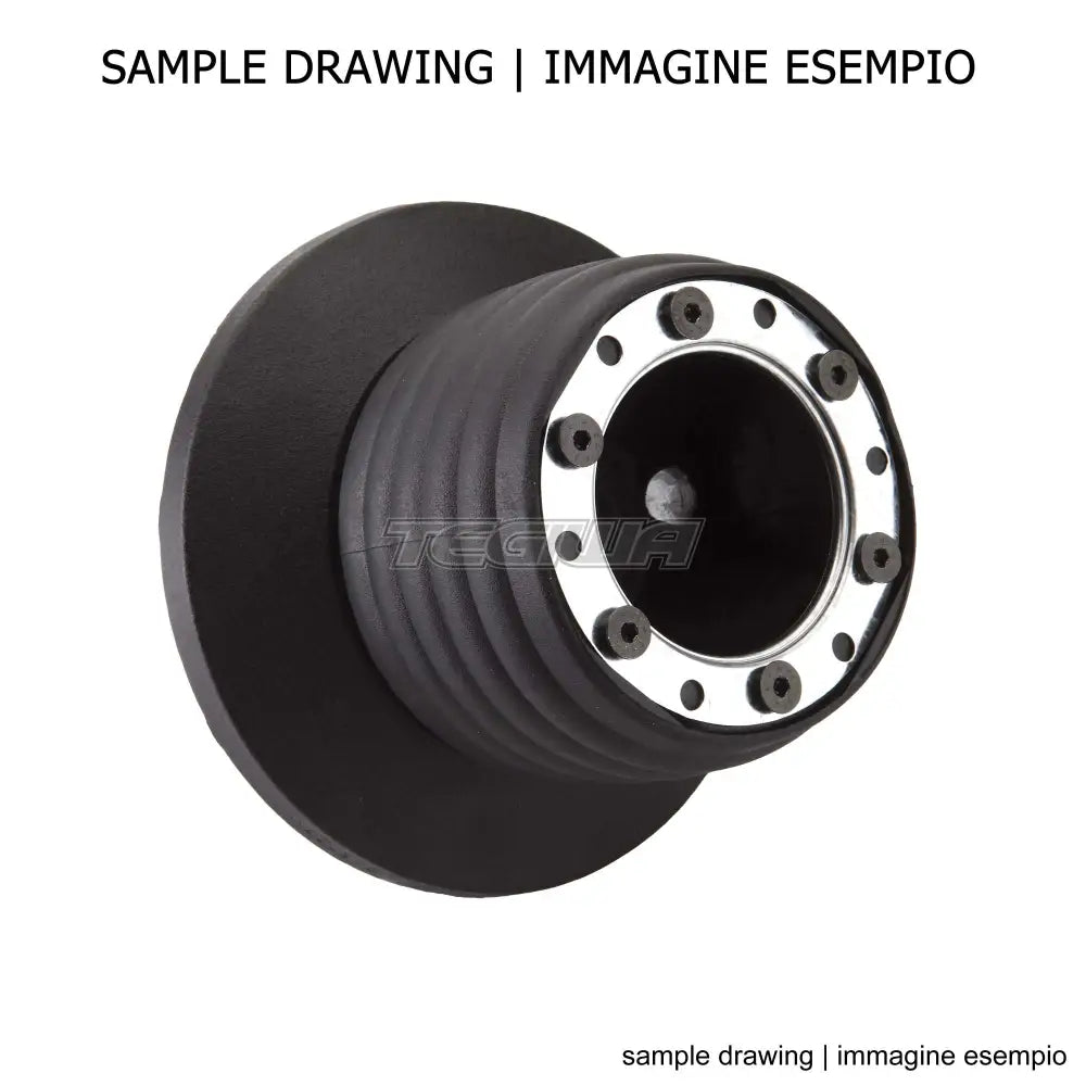 OMP Steering Wheel Hub BMW 5 Series E39 96-03