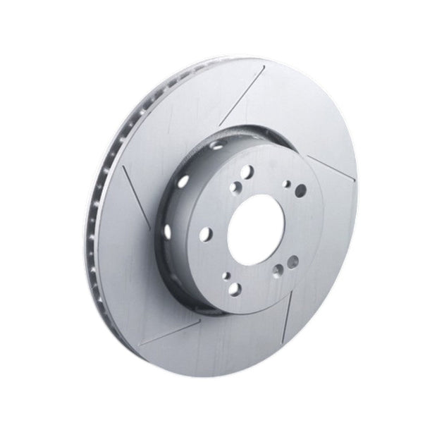 Mugen Front Active Gate Brake Rotor Honda S2000 AP1 AP2 99-03