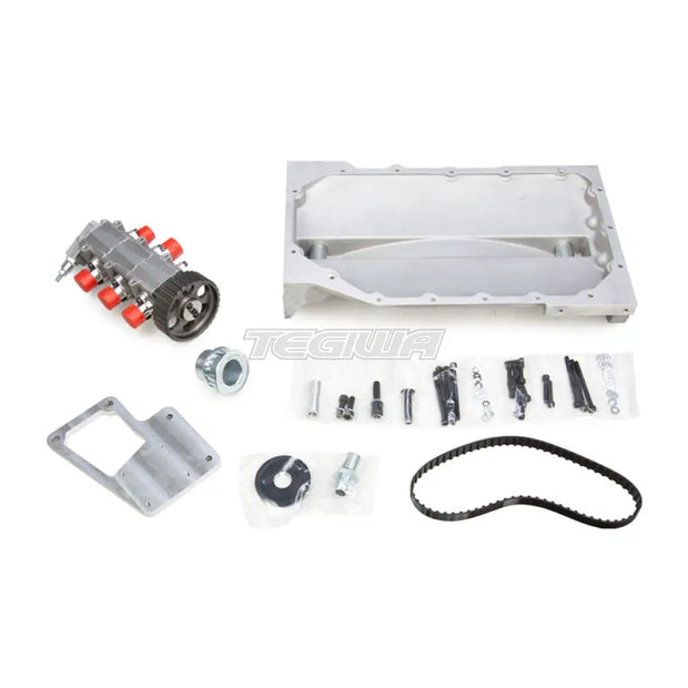 Pace Products Dry Sump Oil Kit Honda K-Series K20 K24 K-Swap
