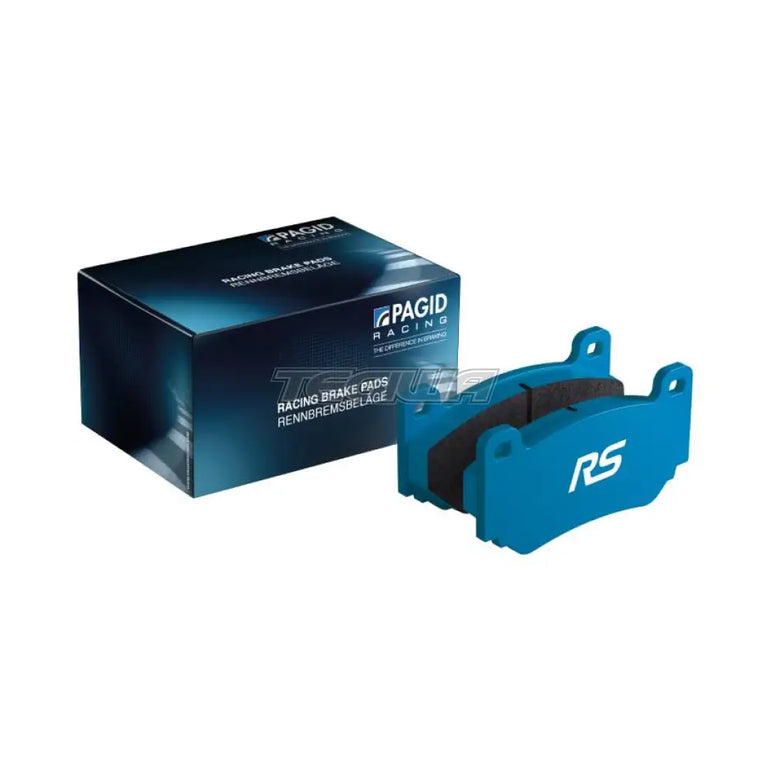 Pagid Brake Pads BMW 320I - 325I E46 98-05 Rear / RS 42 Brake Pads