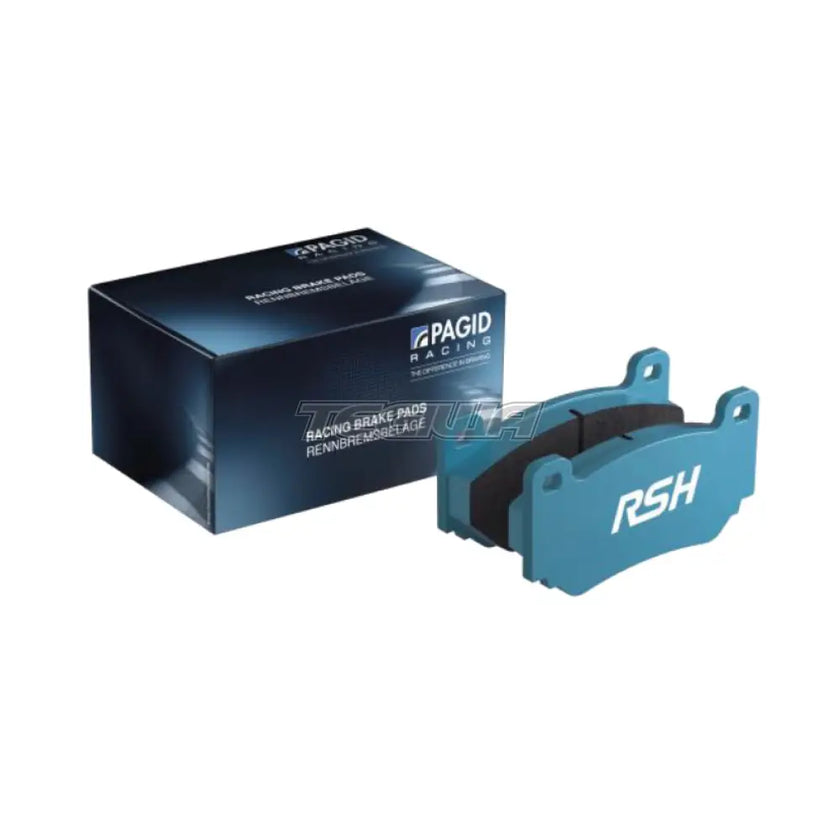 Pagid Brake Pads Porsche 944 2.5/2.5 S/2.7 81-91 Front / RSH 29E Brake Pads